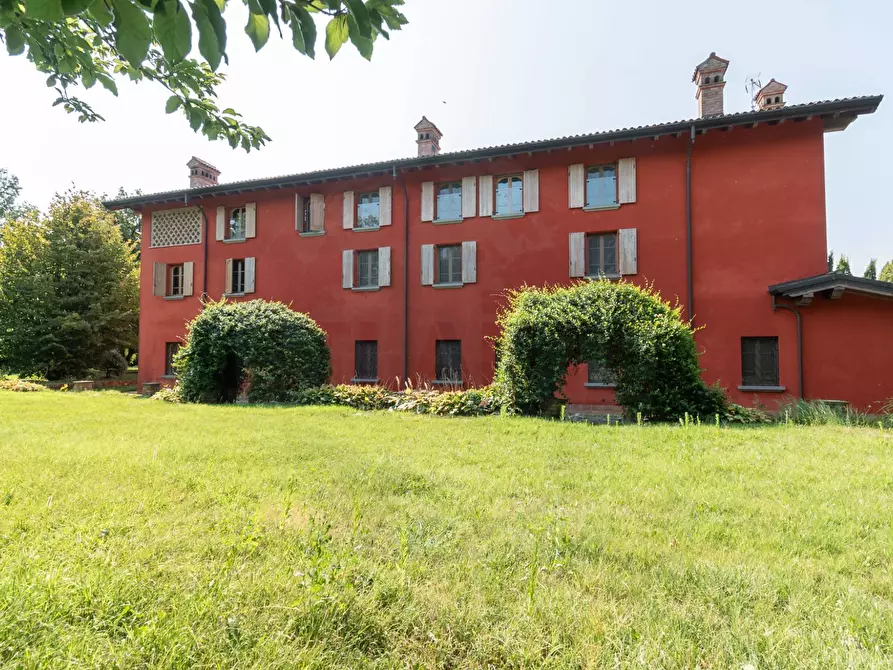 Immagine 3 di Casa indipendente in vendita  in Via Castelcovati a Chiari