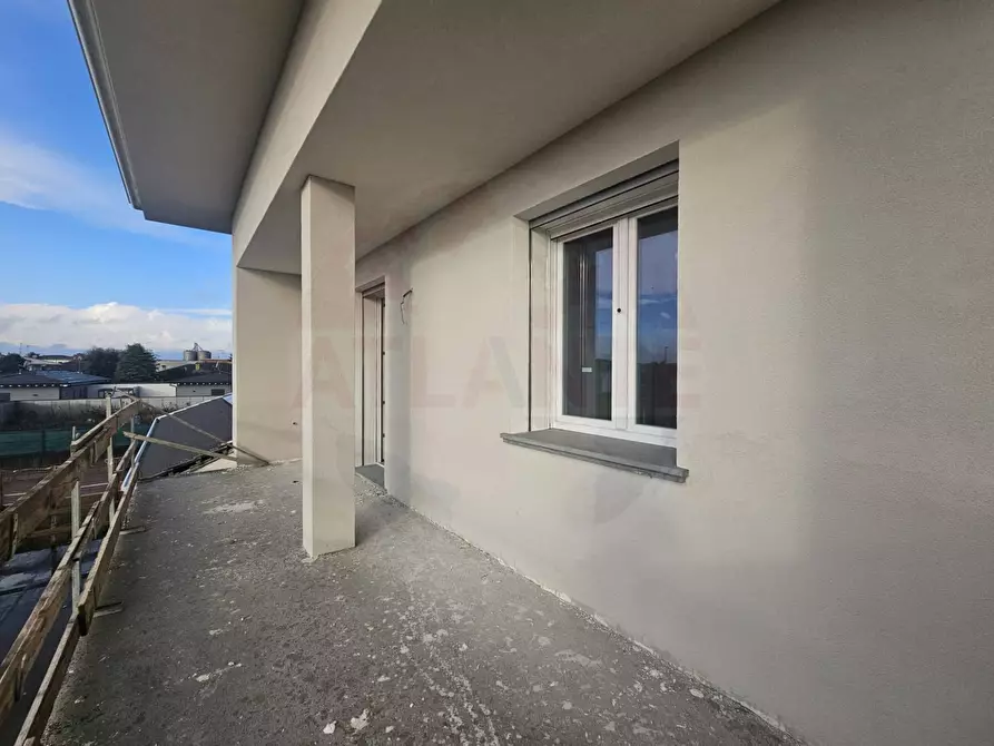 Immagine 20 di Appartamento in vendita  in Via Don Giovanni Bosco a Castrezzato