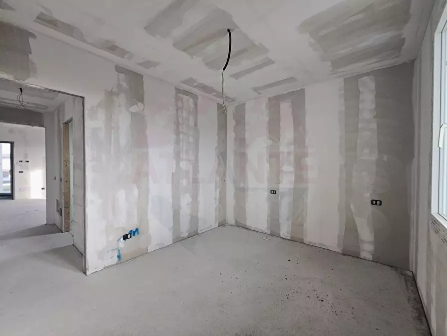 Immagine 21 di Appartamento in vendita  in Via Don Giovanni Bosco a Castrezzato