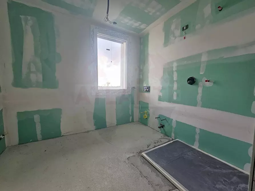 Immagine 23 di Appartamento in vendita  in Via Don Giovanni Bosco a Castrezzato