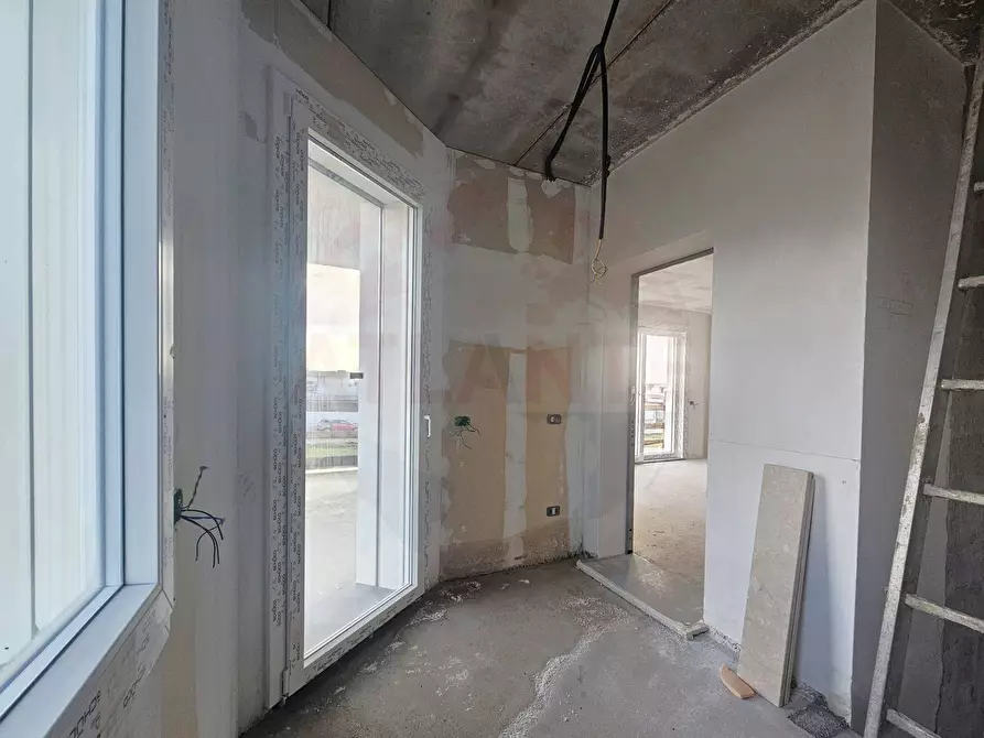 Immagine 26 di Appartamento in vendita  in Via Don Giovanni Bosco a Castrezzato