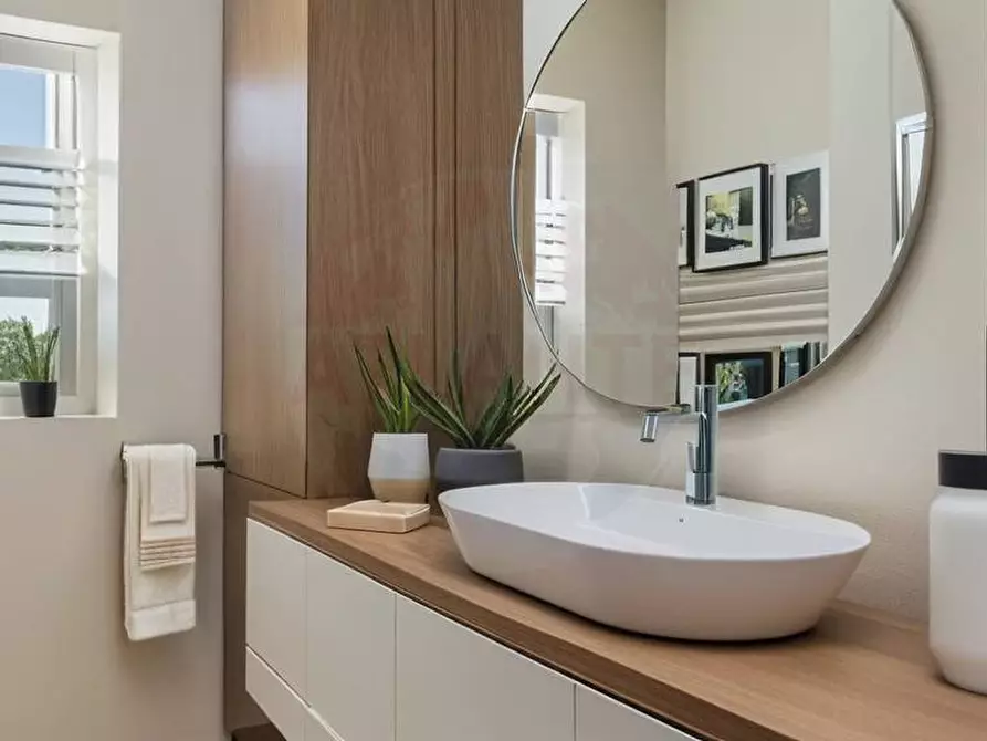 Immagine 25 di Appartamento in vendita  in Via Don Giovanni Bosco a Castrezzato