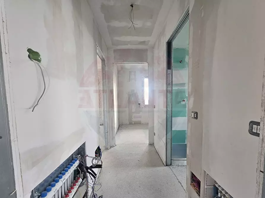 Immagine 7 di Appartamento in vendita  in Via Don Giovanni Bosco a Castrezzato