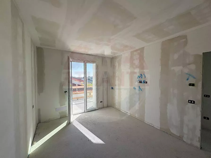 Immagine 8 di Appartamento in vendita  in Via Don Giovanni Bosco a Castrezzato