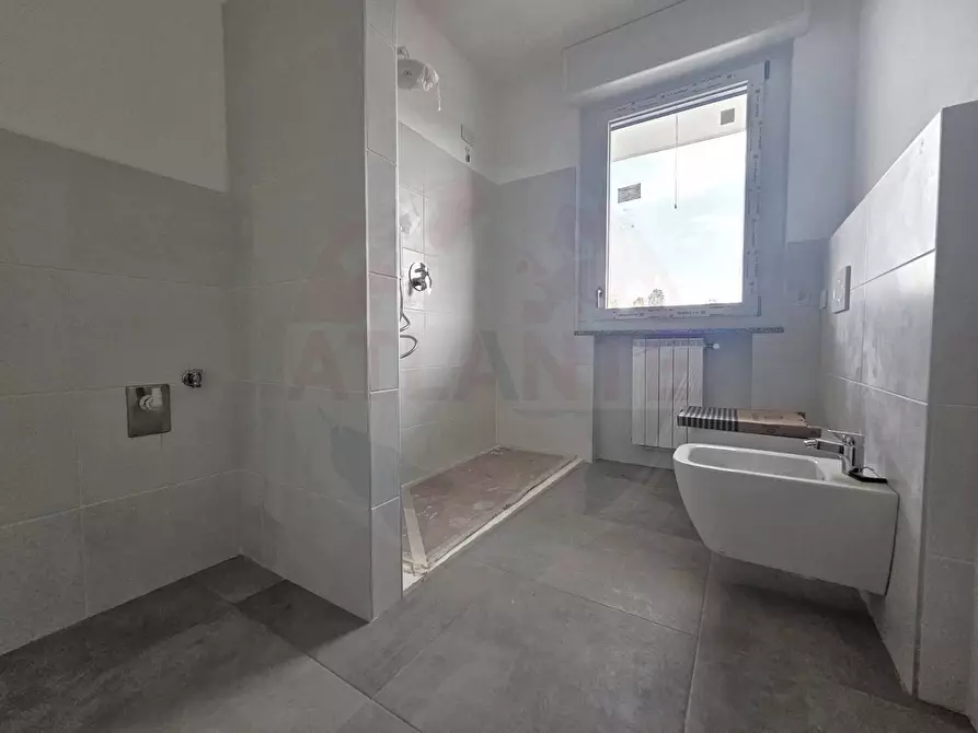 Immagine 20 di Appartamento in vendita  in Via Madre Teresa di Calcutta a Fara Olivana Con Sola