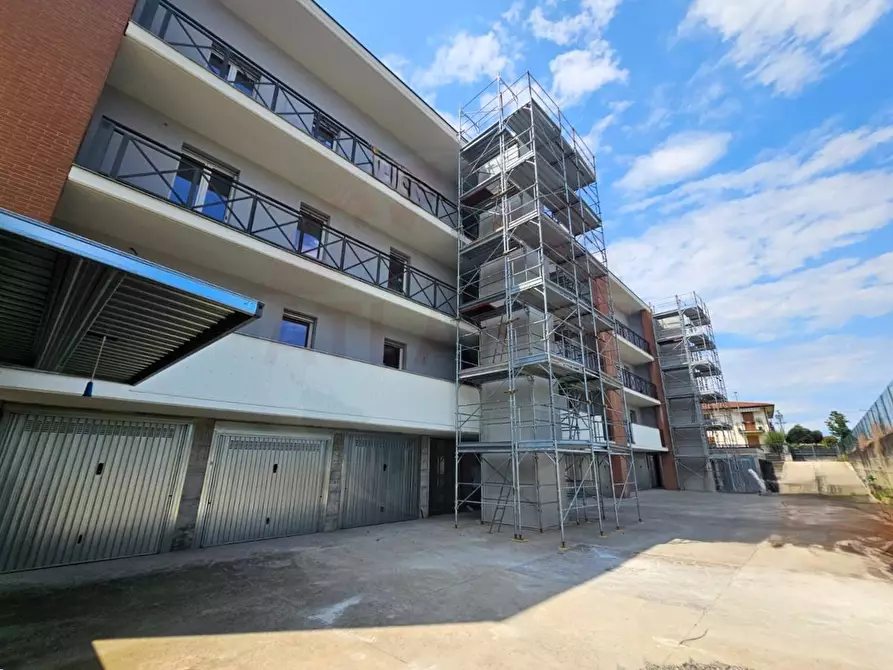 Immagine 26 di Appartamento in vendita  in Via Madre Teresa di Calcutta a Fara Olivana Con Sola