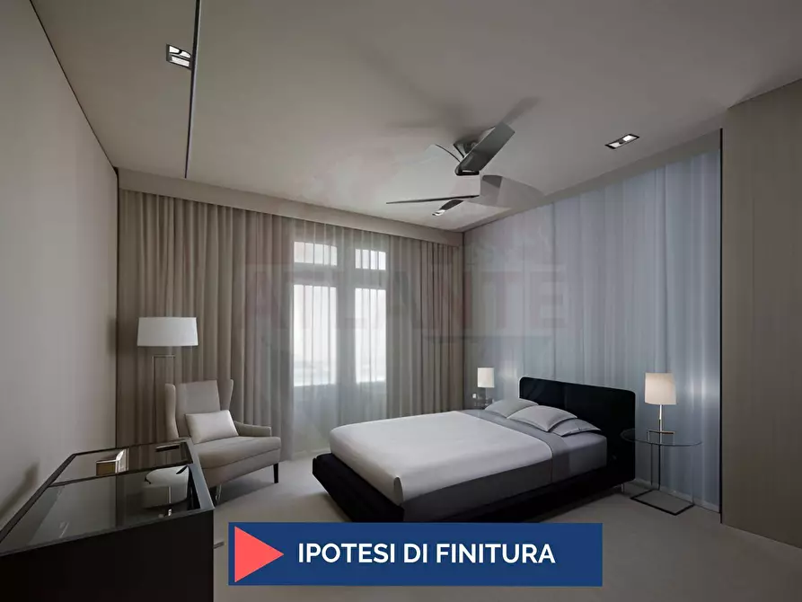 Immagine 9 di Appartamento in vendita  in Via Don Giovanni Bosco a Castrezzato