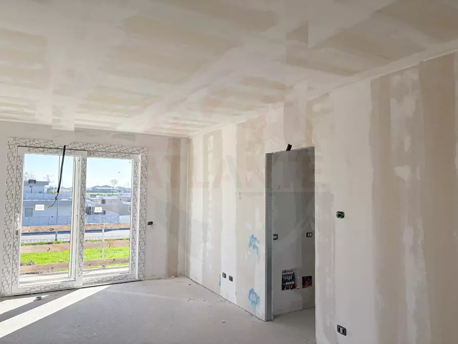 Immagine 2 di Appartamento in vendita  in Via Don Giovanni Bosco a Castrezzato