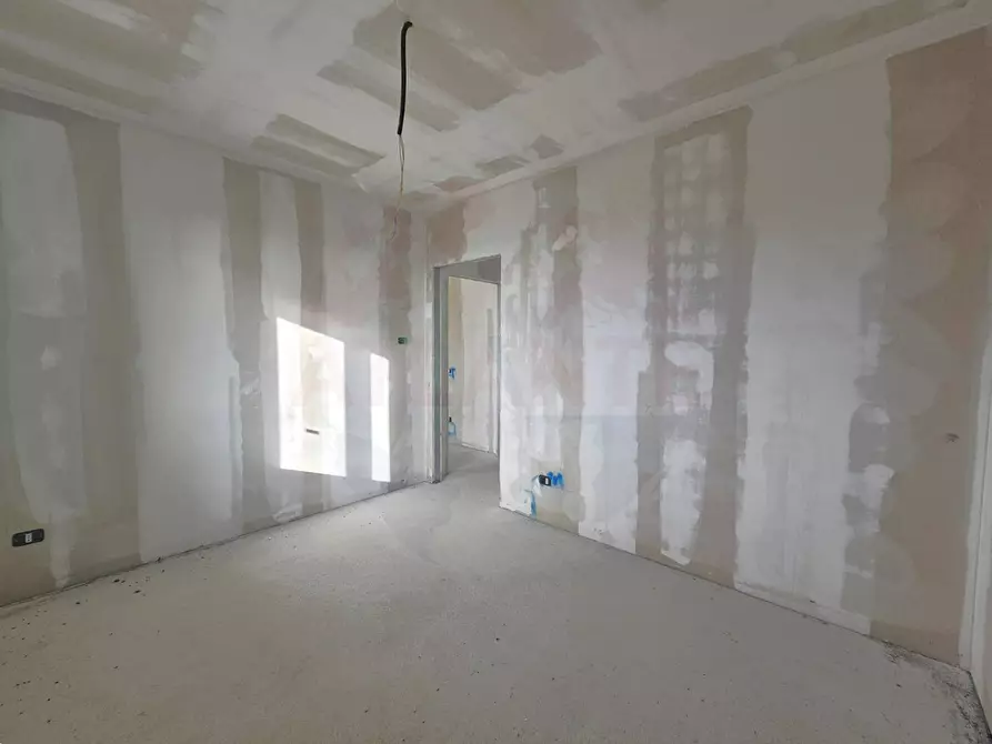 Immagine 10 di Appartamento in vendita  in Via Don Giovanni Bosco a Castrezzato