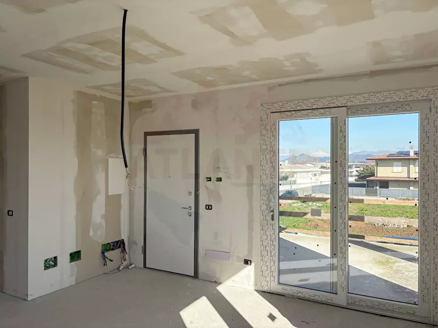 Immagine 3 di Appartamento in vendita  in Via Don Giovanni Bosco a Castrezzato