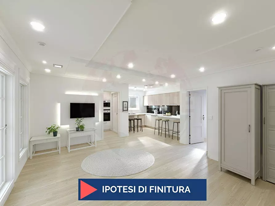 Immagine 1 di Appartamento in vendita  in Via Don Giovanni Bosco a Castrezzato