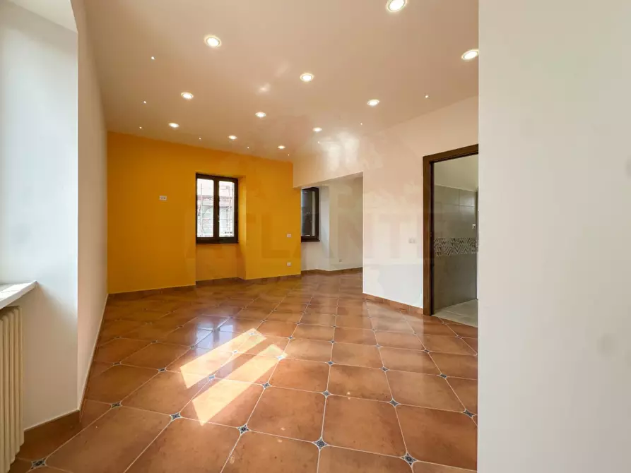 Immagine 22 di Casa semindipendente in vendita  in Regione Carrara a Terzo