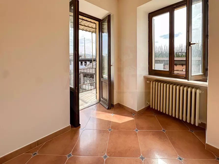 Immagine 23 di Casa semindipendente in vendita  in Regione Carrara a Terzo