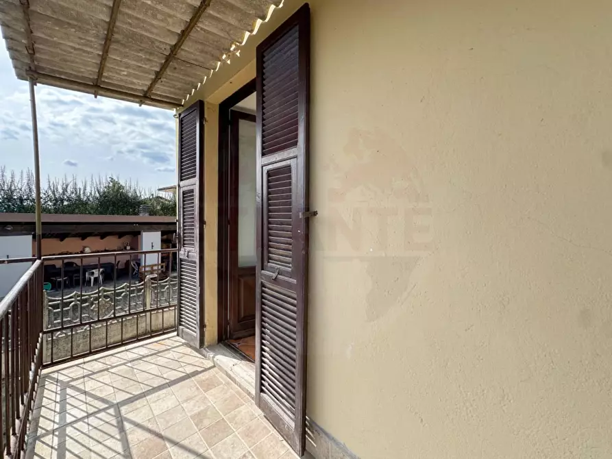 Immagine 24 di Casa semindipendente in vendita  in Regione Carrara a Terzo