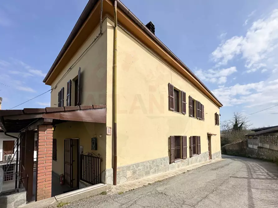 Immagine 26 di Casa semindipendente in vendita  in Regione Carrara a Terzo