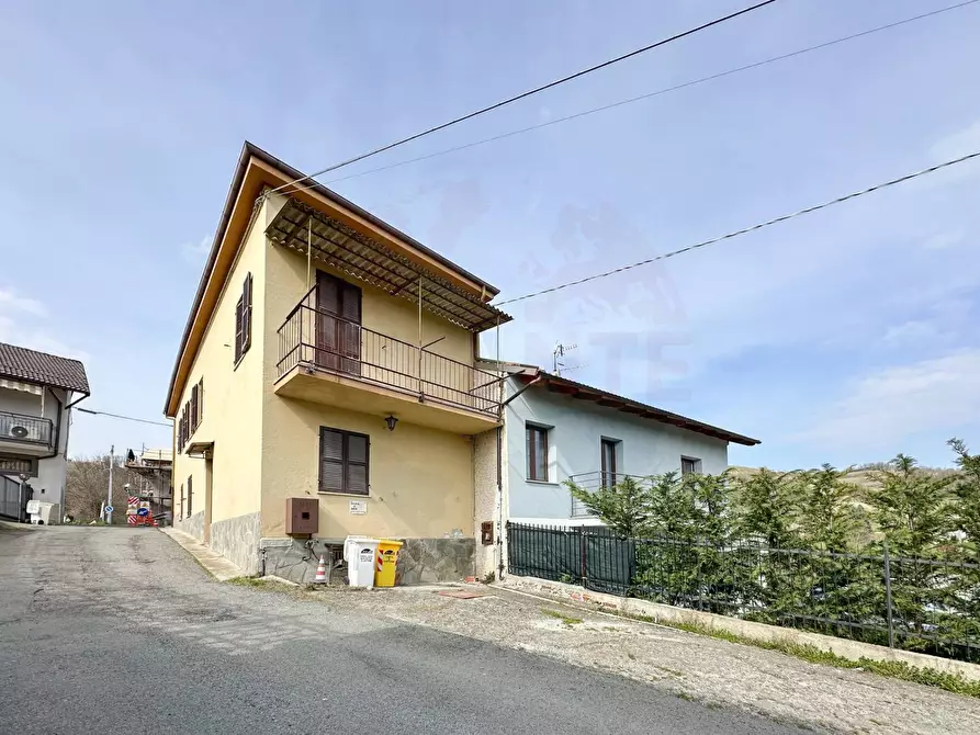Immagine 27 di Casa semindipendente in vendita  in Regione Carrara a Terzo