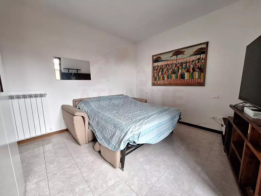 Immagine 7 di Appartamento in vendita  in CIRCONVALLAZIONE a Castrezzato