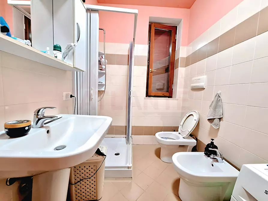 Immagine 10 di Appartamento in vendita  in CIRCONVALLAZIONE a Castrezzato