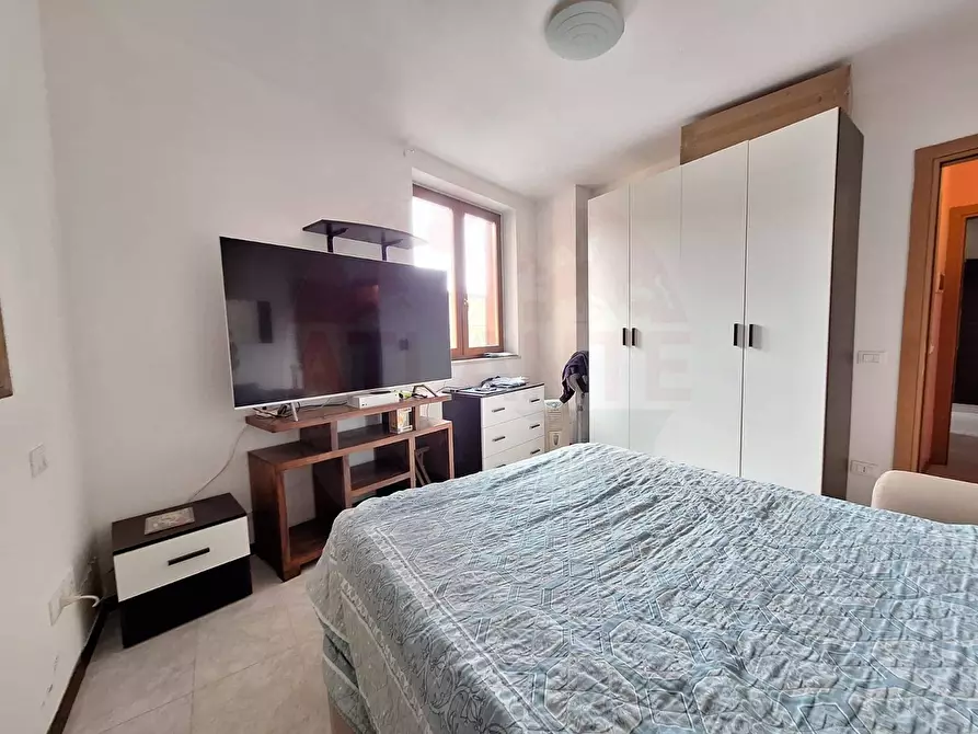 Immagine 8 di Appartamento in vendita  in CIRCONVALLAZIONE a Castrezzato