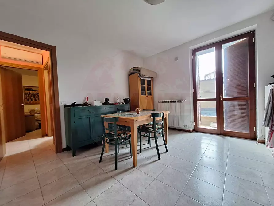 Immagine 5 di Appartamento in vendita  in CIRCONVALLAZIONE a Castrezzato