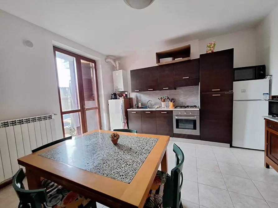 Immagine 6 di Appartamento in vendita  in CIRCONVALLAZIONE a Castrezzato