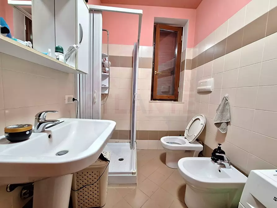 Immagine 12 di Appartamento in vendita  in CIRCONVALLAZIONE a Castrezzato