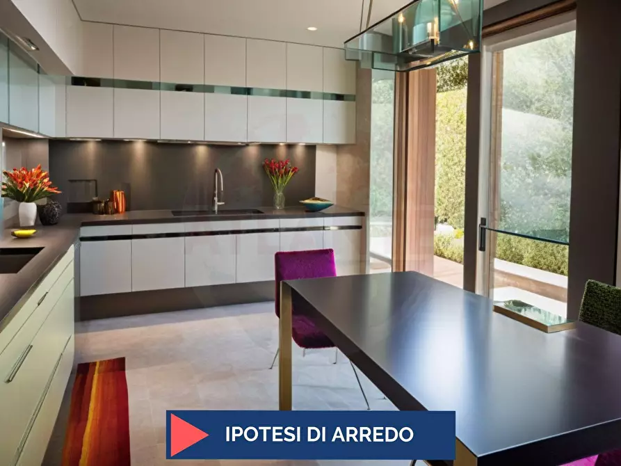 Immagine 20 di Casa bifamiliare in vendita  in Via Aldo Moro a Roccafranca