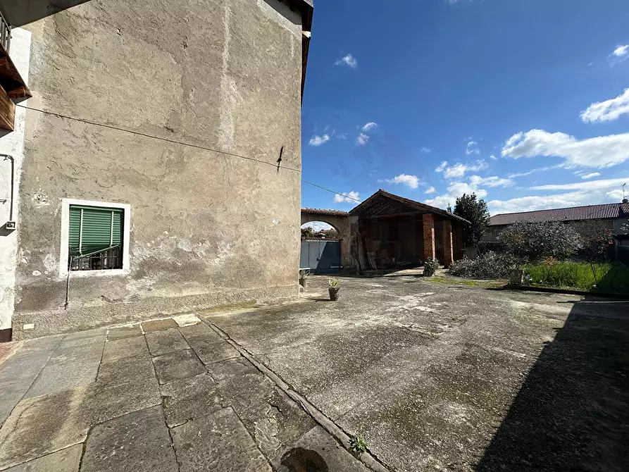 Immagine 28 di Rustico / casale in vendita  in VIA TITO SPERI a Rovato