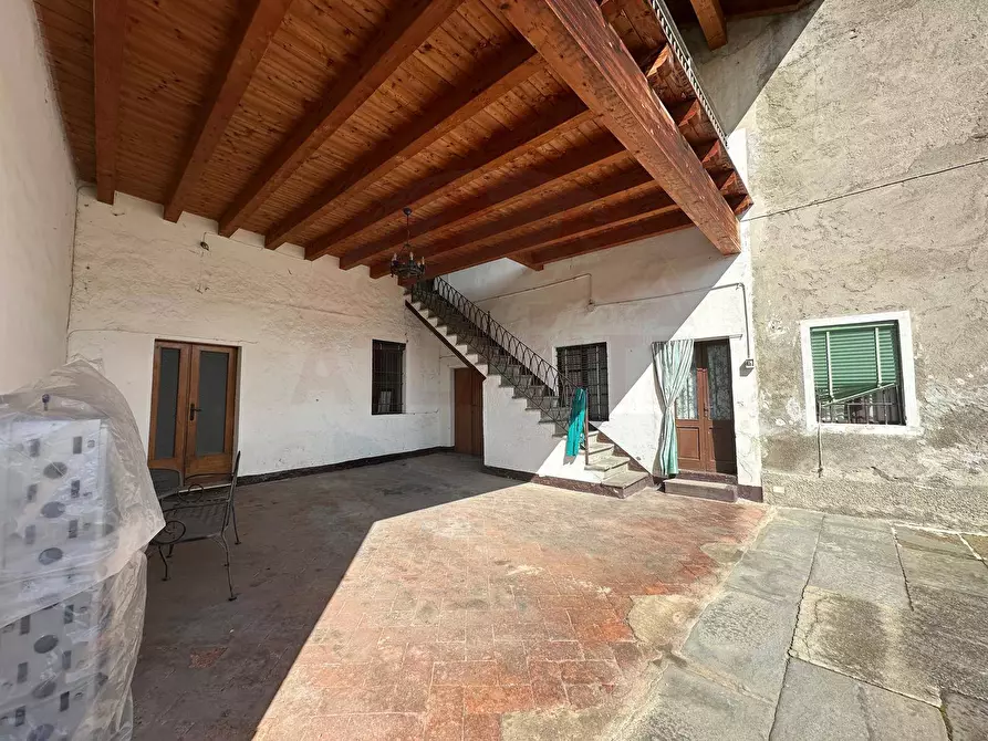 Immagine 29 di Rustico / casale in vendita  in VIA TITO SPERI a Rovato