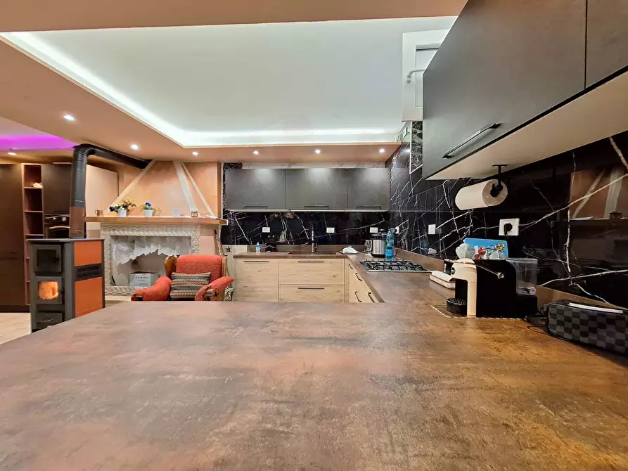 Immagine 21 di Casa indipendente in vendita  in Via Tagliata a Chiari