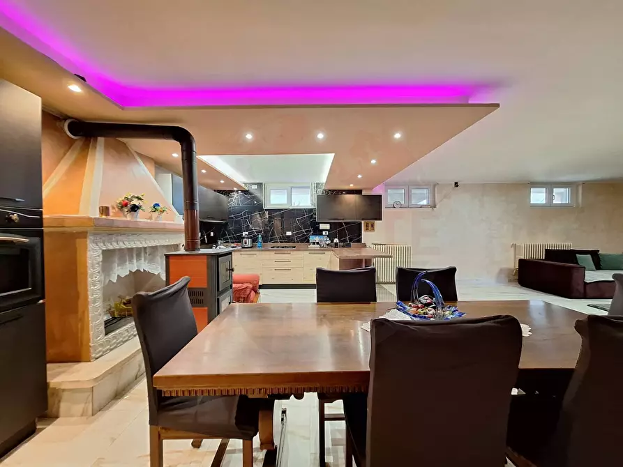 Immagine 22 di Casa indipendente in vendita  in Via Tagliata a Chiari