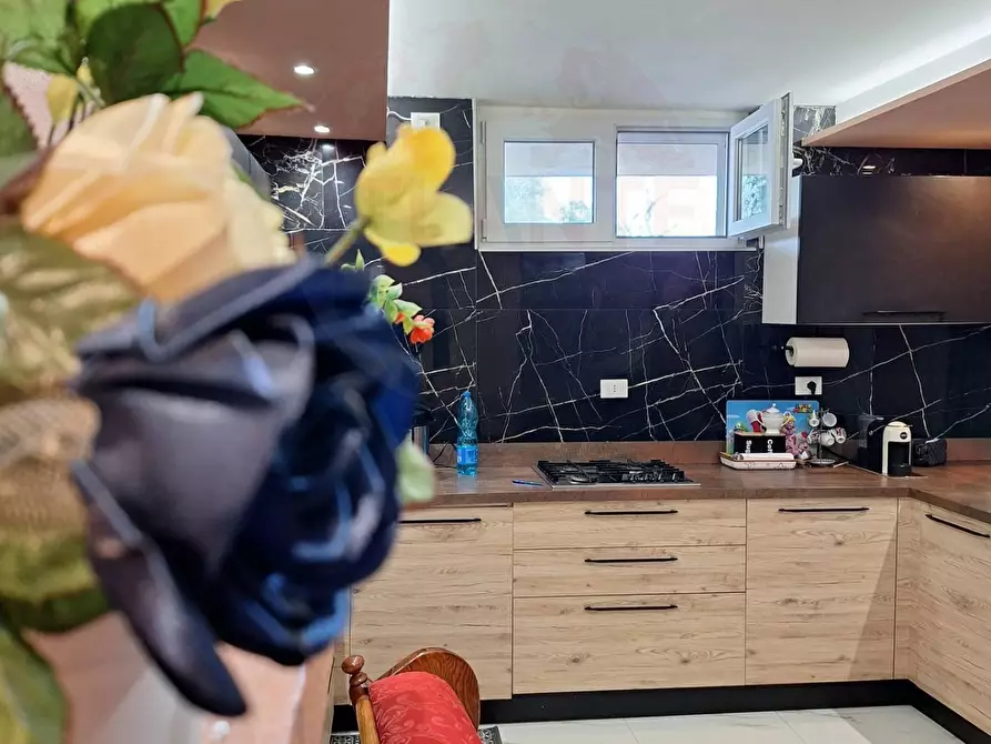 Immagine 23 di Casa indipendente in vendita  in Via Tagliata a Chiari