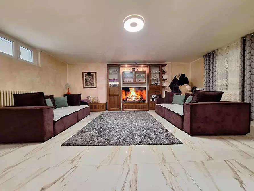 Immagine 24 di Casa indipendente in vendita  in Via Tagliata a Chiari