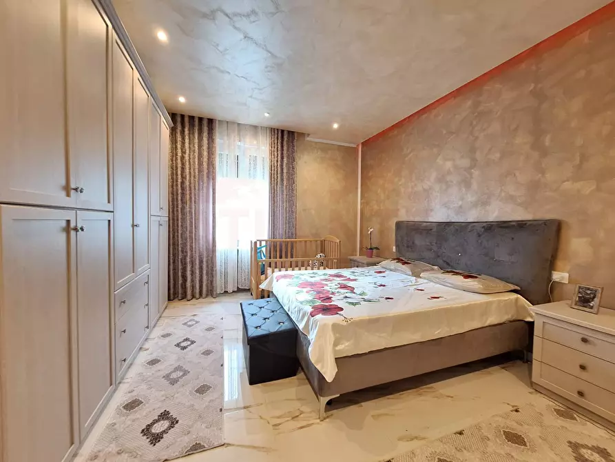 Immagine 26 di Casa indipendente in vendita  in Via Tagliata a Chiari