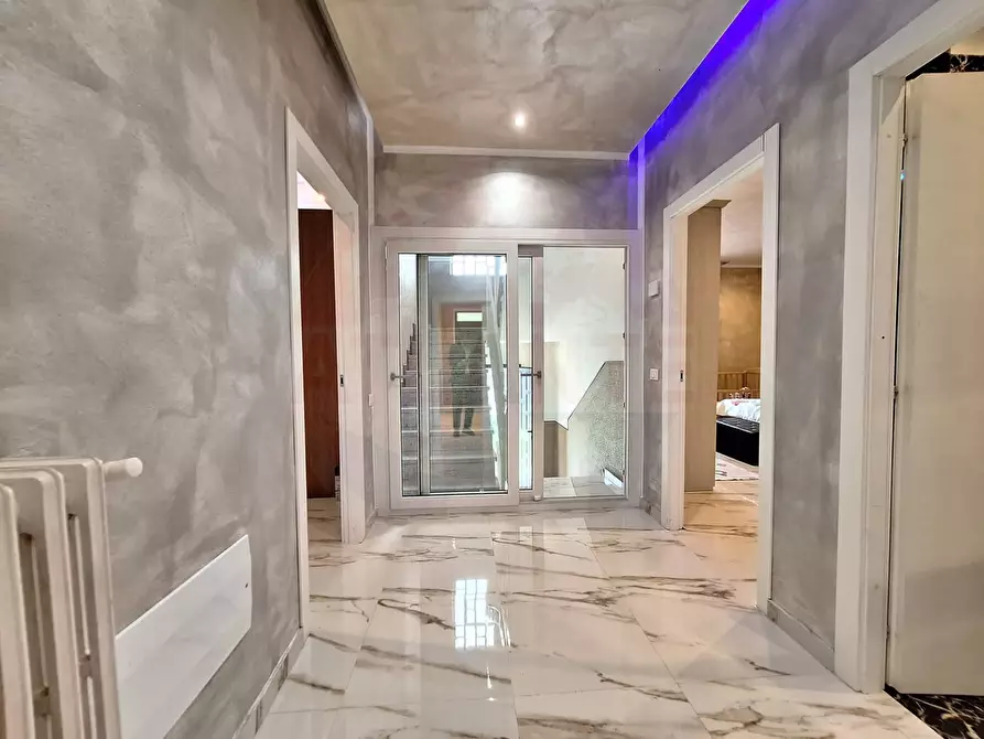 Immagine 27 di Casa indipendente in vendita  in Via Tagliata a Chiari