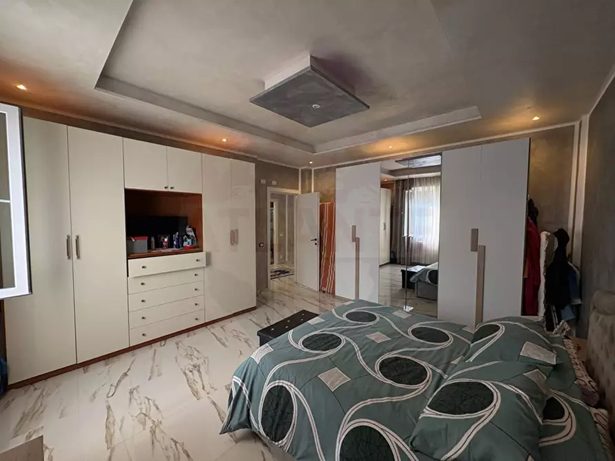 Immagine 20 di Casa indipendente in vendita  in Via Tagliata a Chiari