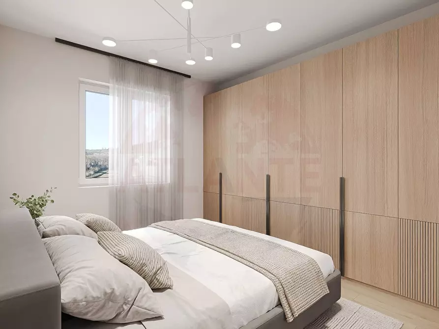 Immagine 4 di Appartamento in vendita  in Via San Defendente a Acqui Terme