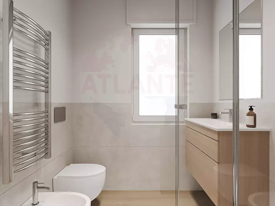 Immagine 7 di Appartamento in vendita  in Via San Defendente a Acqui Terme