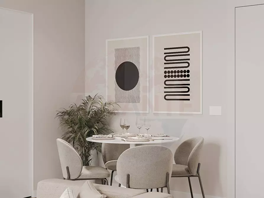 Immagine 12 di Appartamento in vendita  in Via San Defendente a Acqui Terme