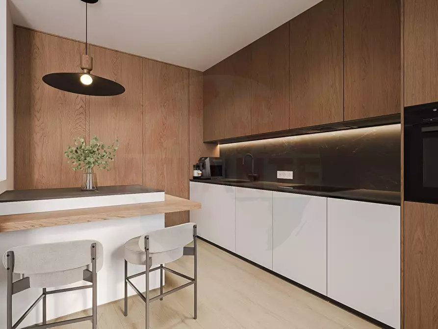 Immagine 8 di Appartamento in vendita  in Via San Defendente a Acqui Terme