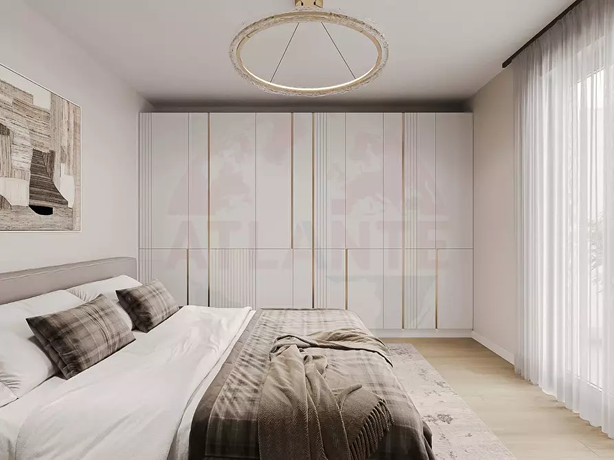 Immagine 6 di Appartamento in vendita  in Via San Defendente a Acqui Terme