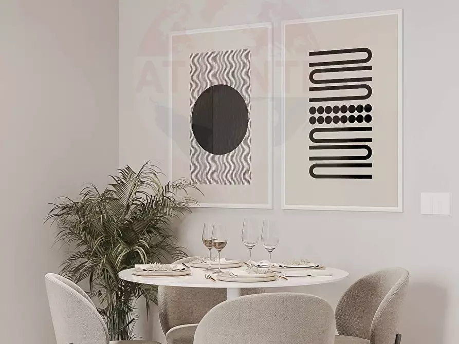 Immagine 12 di Appartamento in vendita  in Via San Defendente a Acqui Terme