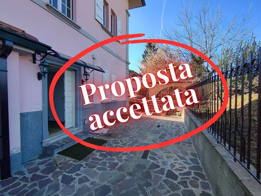 appartamento in vendita a Grumello del Monte