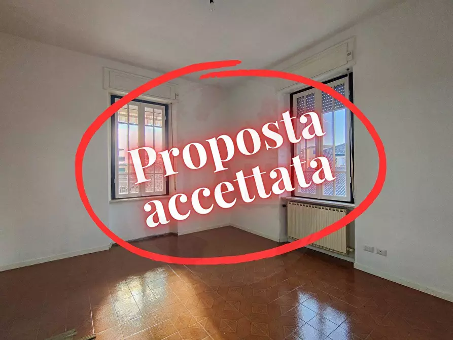 Immagine 2 di Appartamento in vendita  in Via Dante Alighieri a Grumello Del Monte