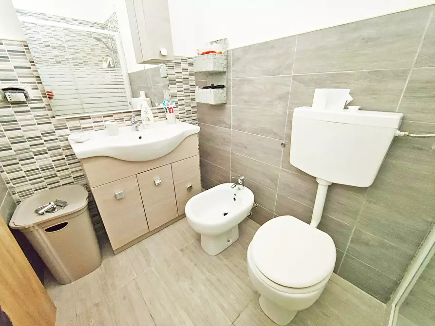 Immagine 12 di Villa in vendita  in Strada Dei Vini a Brindisi