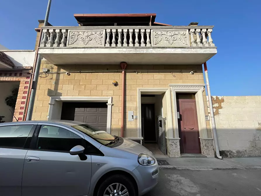Immagine 1 di Appartamento in vendita  in Via Novara a San Pietro Vernotico