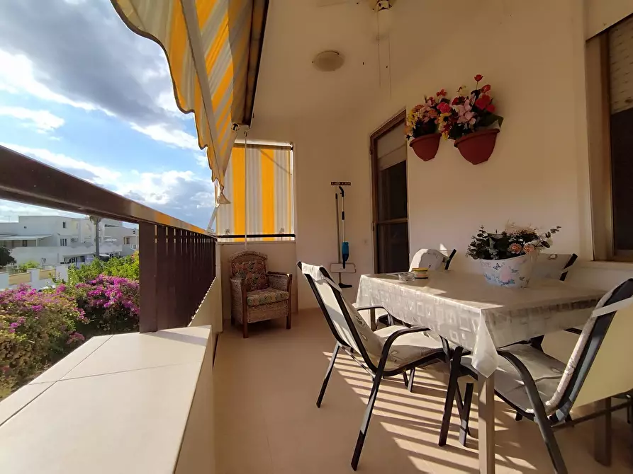 Immagine 1 di Appartamento in vendita  in Via Dell'Ostrica a Torchiarolo