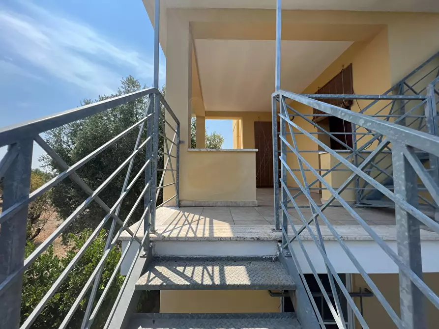 Immagine 19 di Casa bifamiliare in vendita  in Contrada Aspri a Carovigno