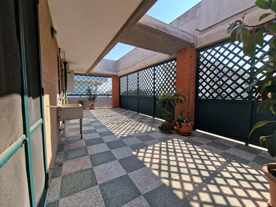 Immagine 1 di Appartamento in vendita  in via Gerolamo Aleandro a Brindisi