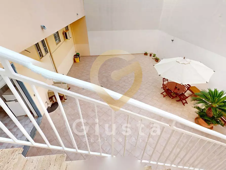 Immagine 20 di Casa indipendente in vendita  in Via Mecenate a Brindisi